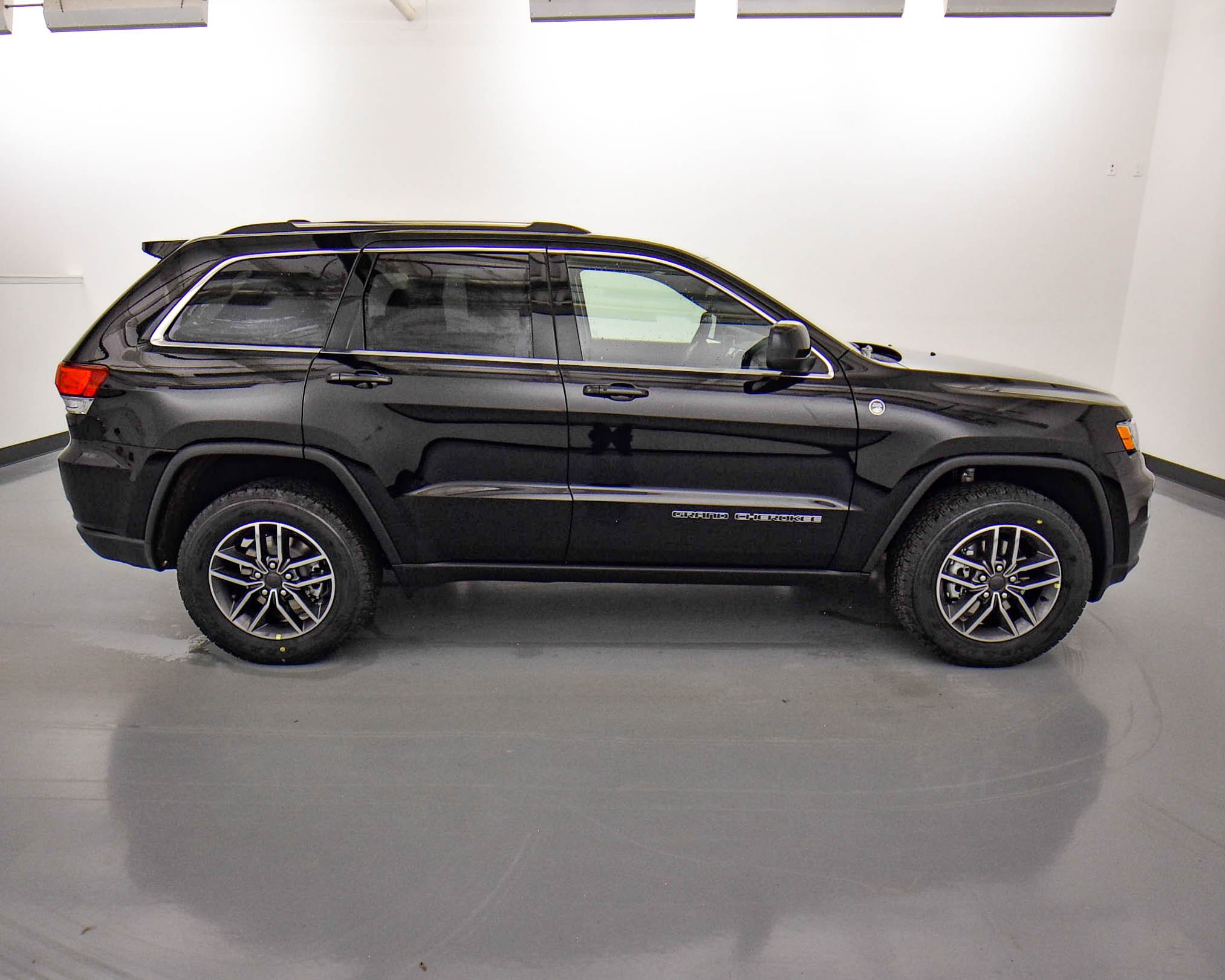 New 2020 JEEP Grand Cherokee North Sport Utility in Blair #D201151 ...