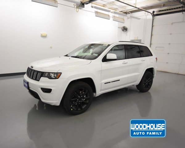 Grand Cherokee Altitude >> New 2019 Jeep Grand Cherokee Altitude 4x4 Grand Cherokee Altitude >> New 2019 Jeep Grand Cherokee Altitude 4x4