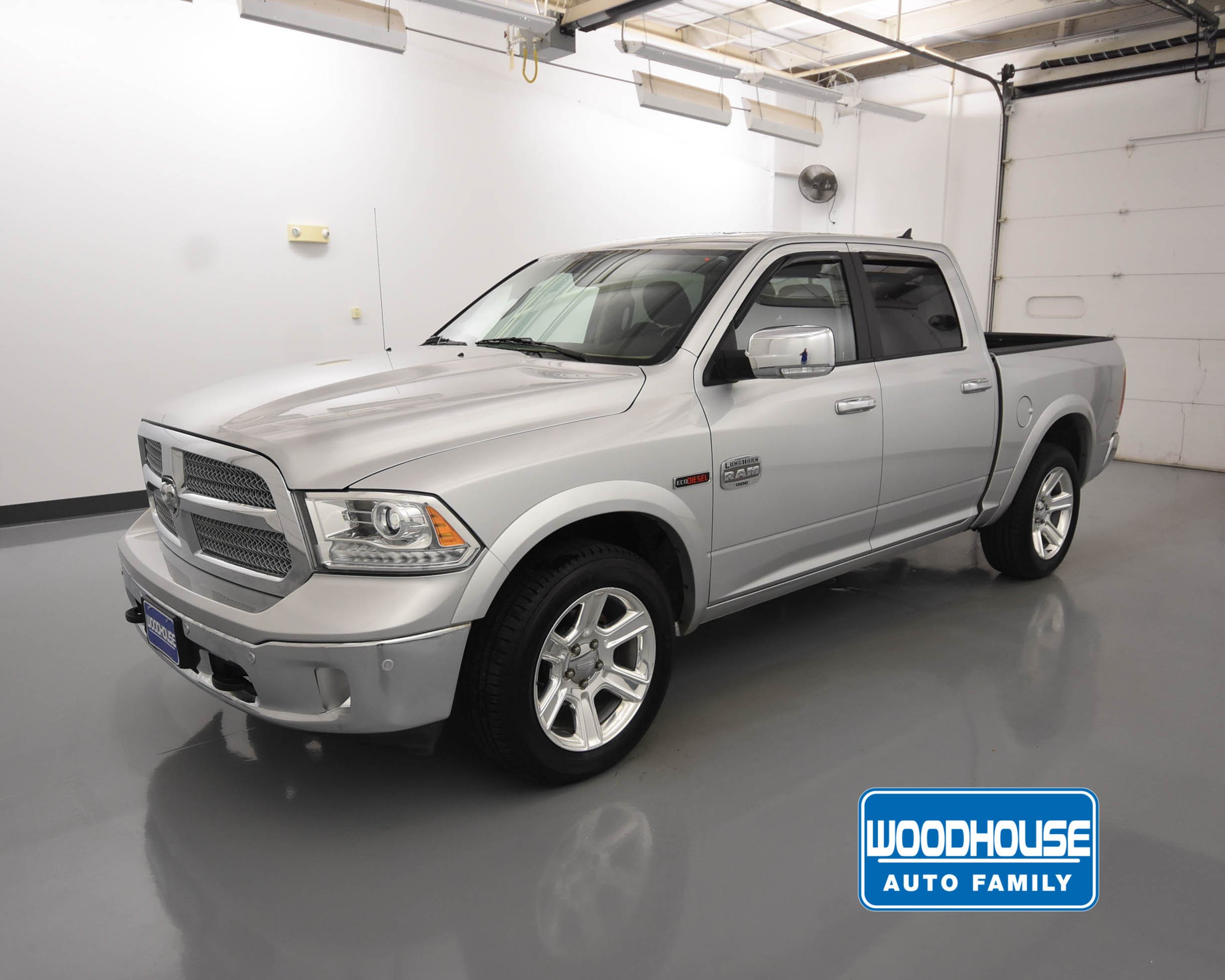 2016 Ram 1500 >> Pre Owned 2016 Ram 1500 Longhorn 4wd 2016 Ram 1500 >> Pre Owned 2016 Ram 1500 Longhorn 4wd