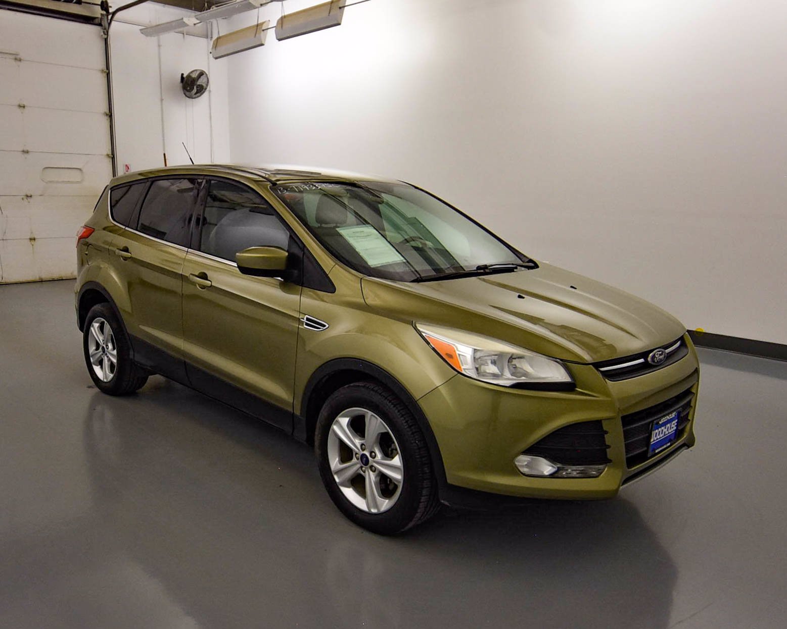 PreOwned 2013 Ford Escape SE FWD Sport Utility