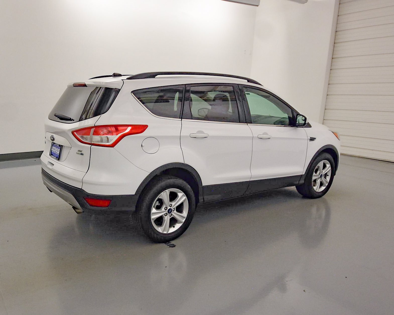 Pre-Owned 2014 Ford Escape SE 4WD