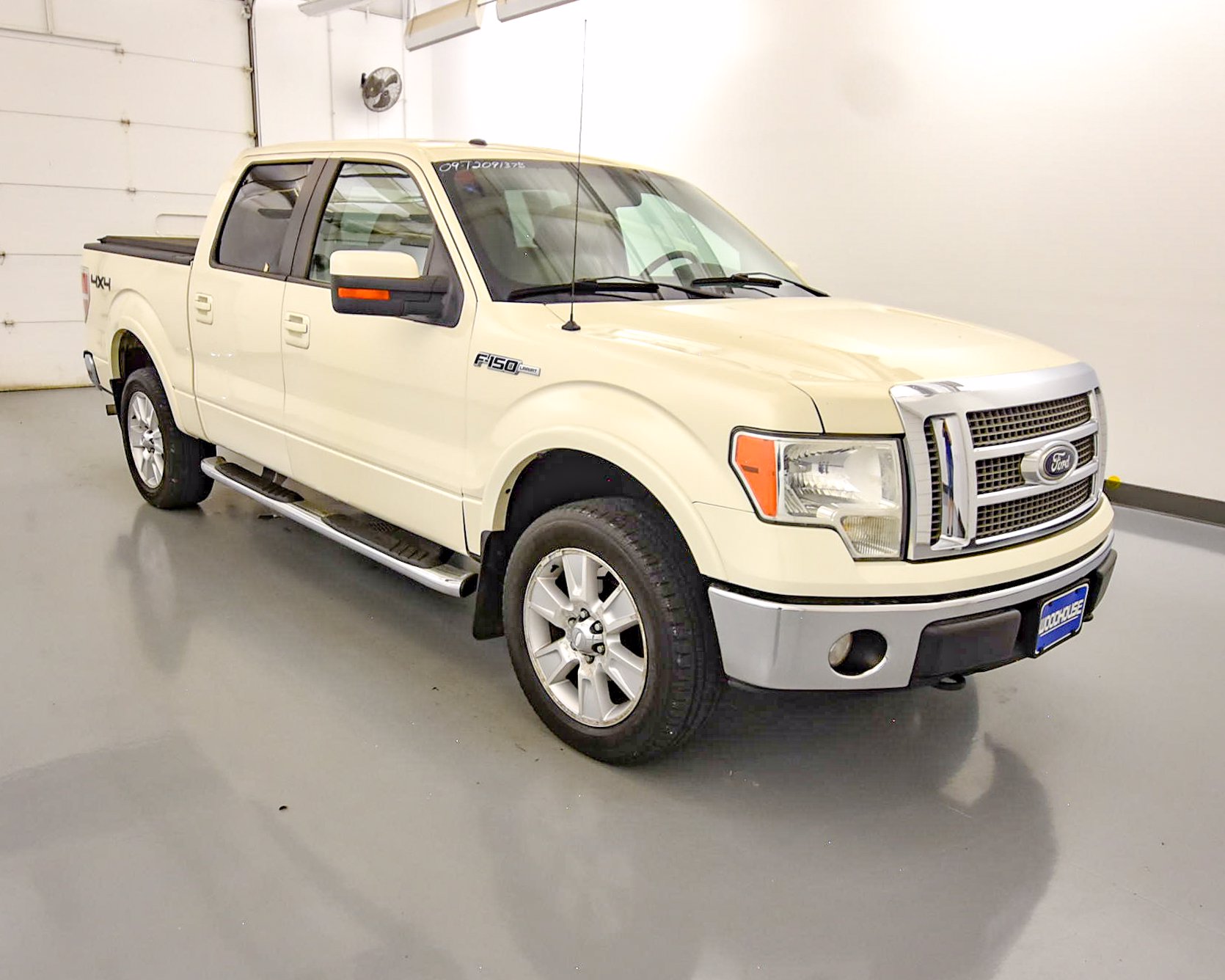 2009 Ford F 150