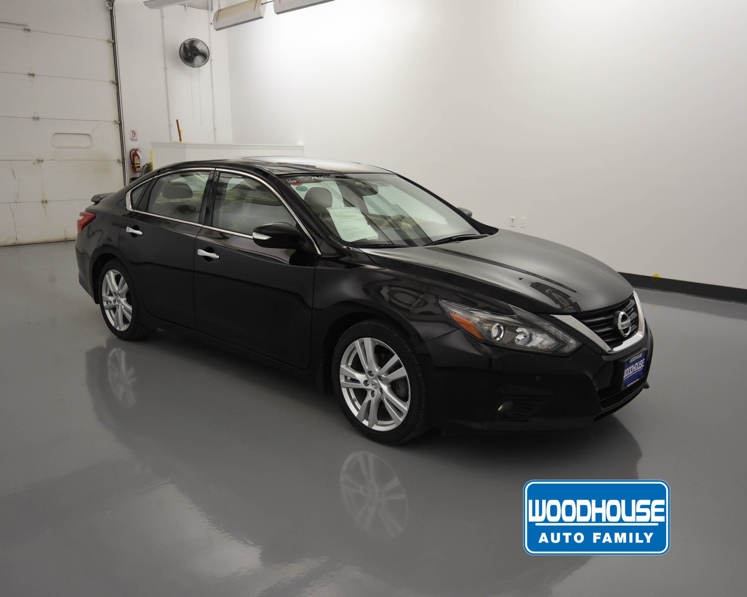2016 Nissan Altima 3.5 Sl >> Pre Owned 2016 Nissan Altima 3 5 Sl Fwd 4dr Car 2016 Nissan Altima 3.5 Sl >> Pre Owned 2016 Nissan Altima 3 5 Sl Fwd 4dr Car