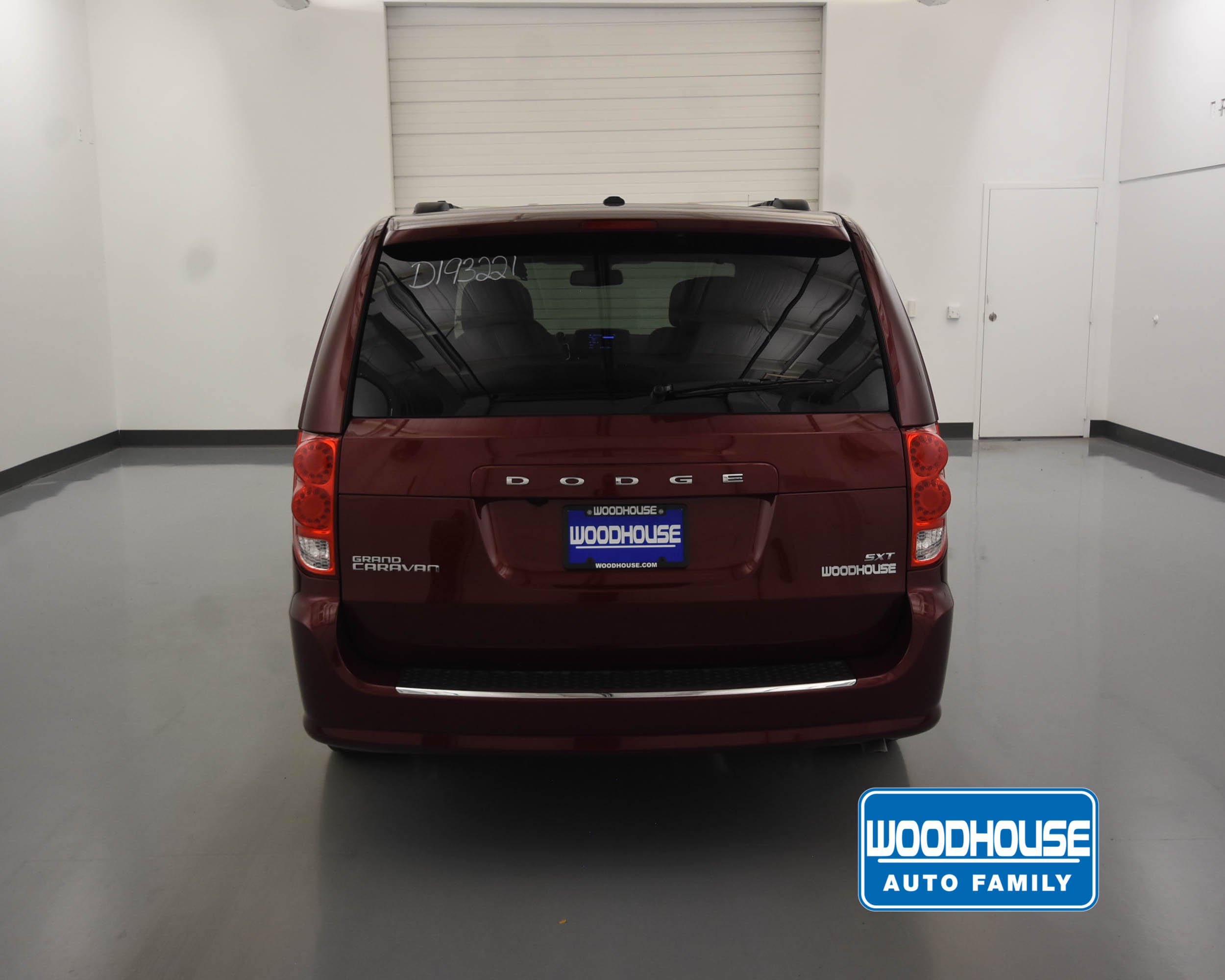 Dodge G Caravan >> New 2019 Dodge Grand Caravan 35th Anniversary Sxt Dodge G Caravan >> New 2019 Dodge Grand Caravan 35th Anniversary Sxt