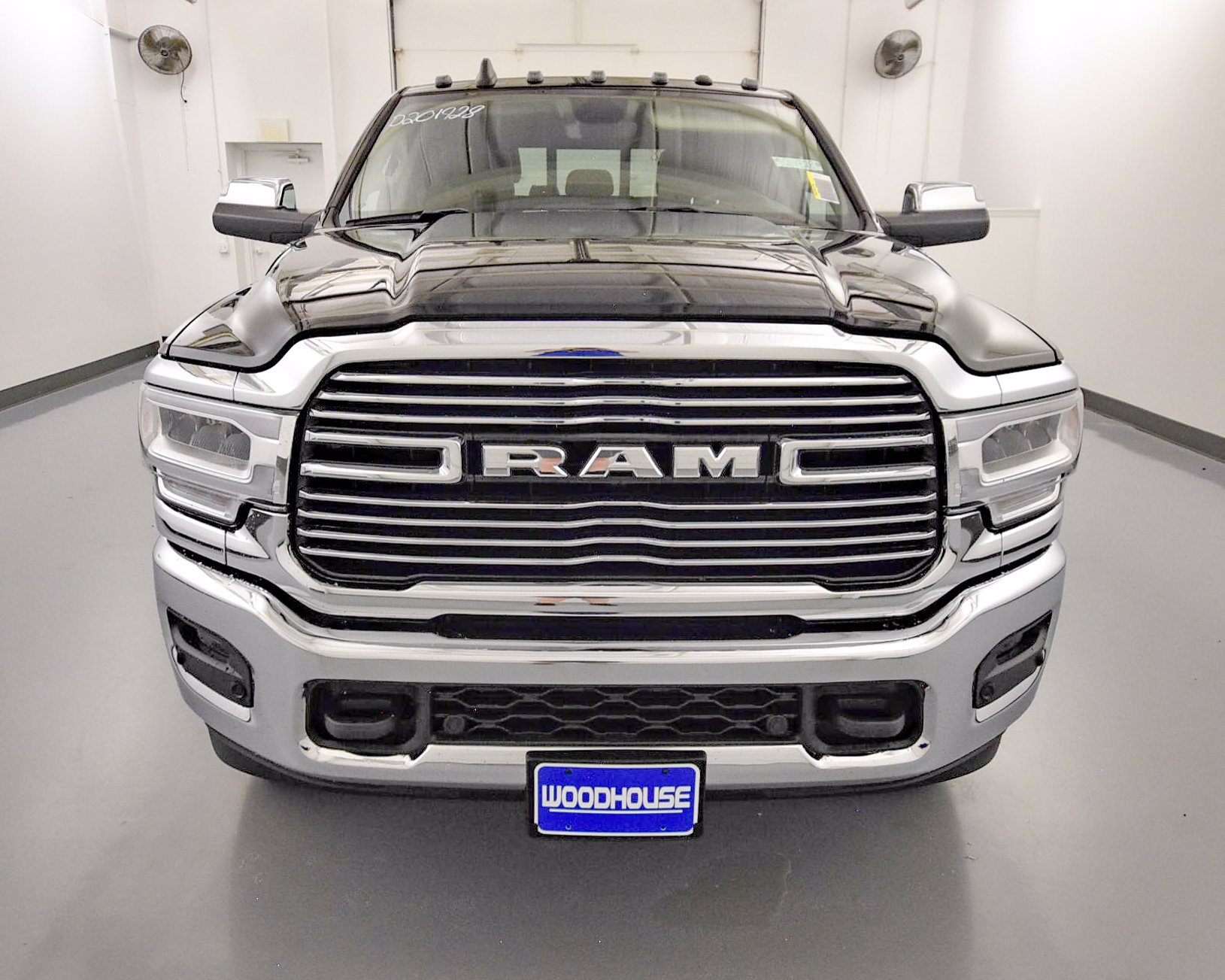 New 2020 Ram 2500 Laramie 4×4 Mega Cab