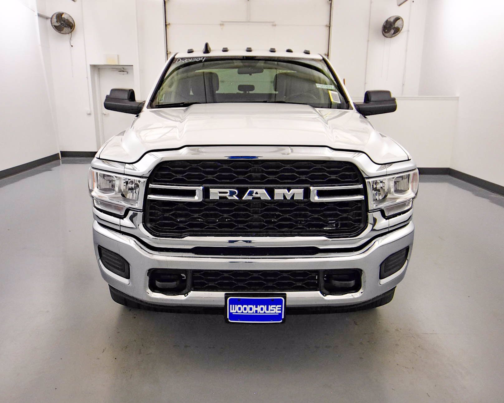 New 2020 RAM 3500 Chassis Cab Tradesman Crew Cab in Blair #D201304